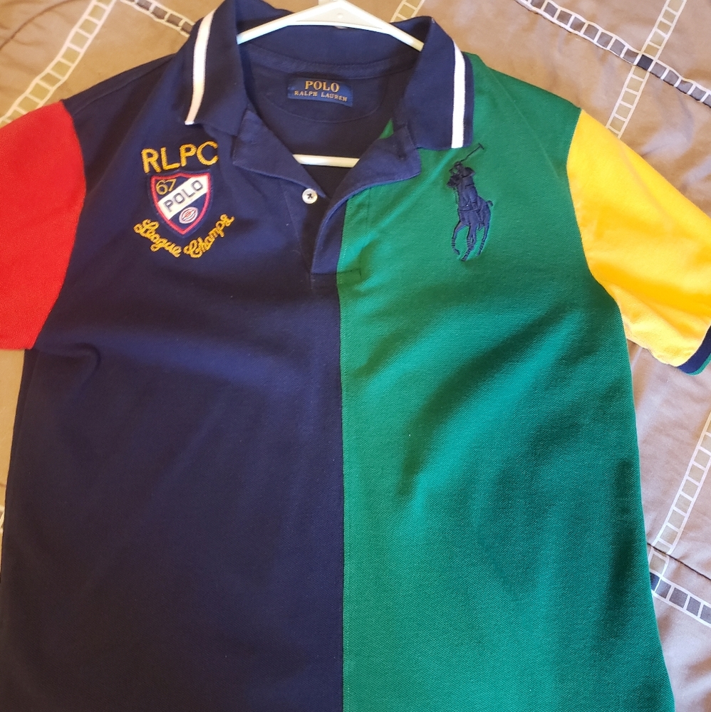 Polo Shirt